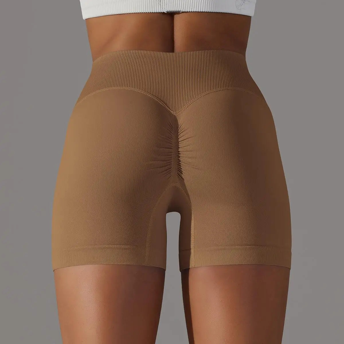 Daphne Breathable Running Shorts