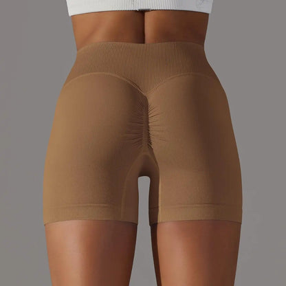 Daphne Breathable Running Shorts