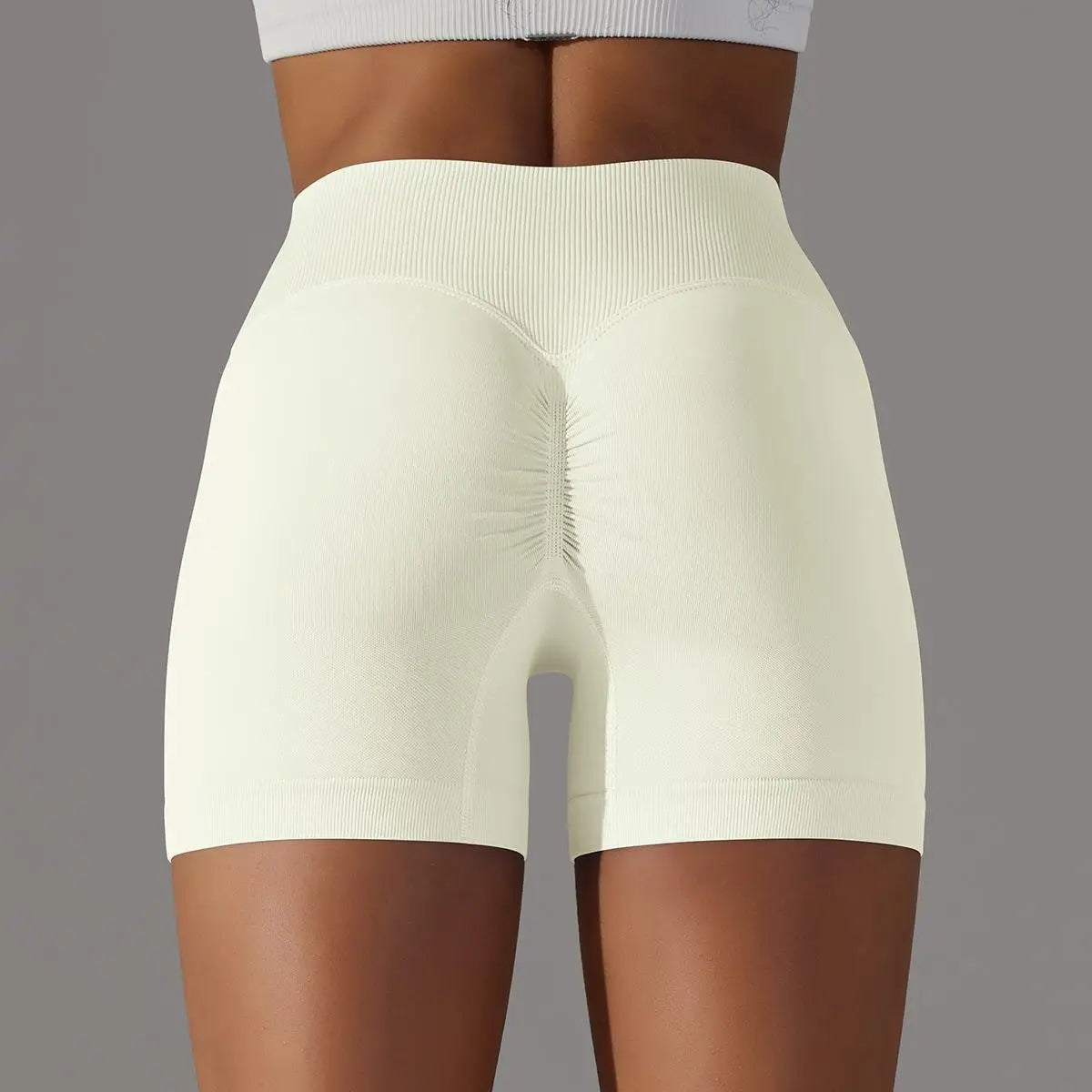 Daphne Breathable Running Shorts