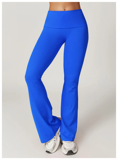 Quinn High Waist Leggings