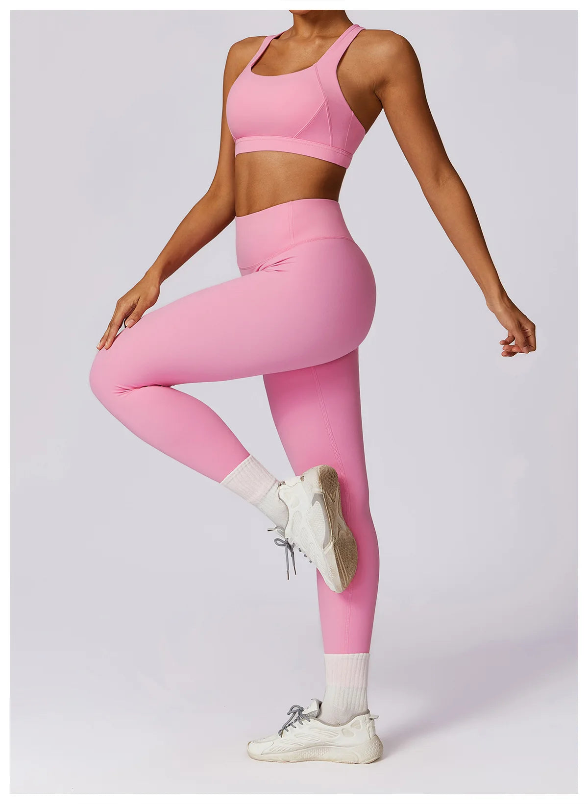 Nicole 2 Piece Sport Set-2