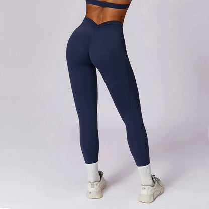 Tara Gym Running Leggings