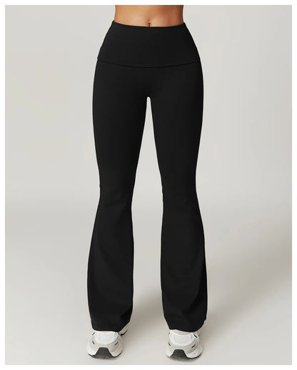 Quinn High Waist Leggings