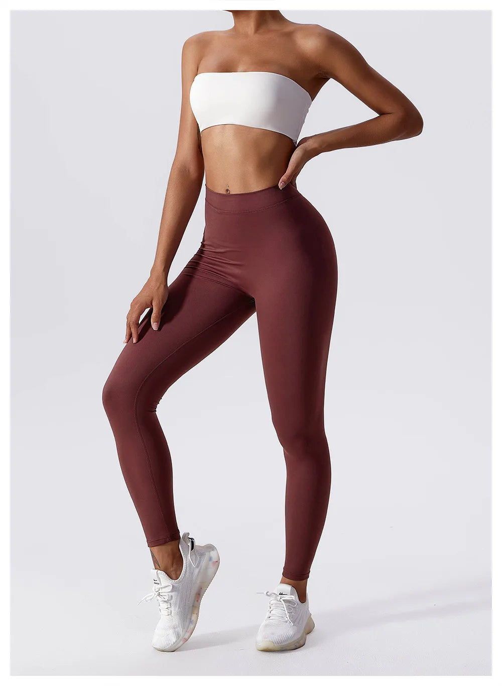 Juliet Fitness Tight Leggings