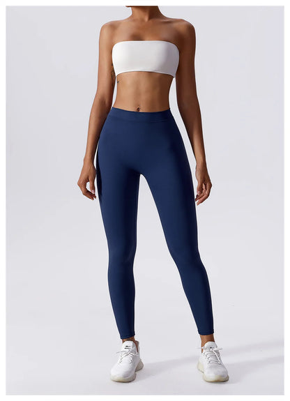 Juliet Fitness Tight Leggings