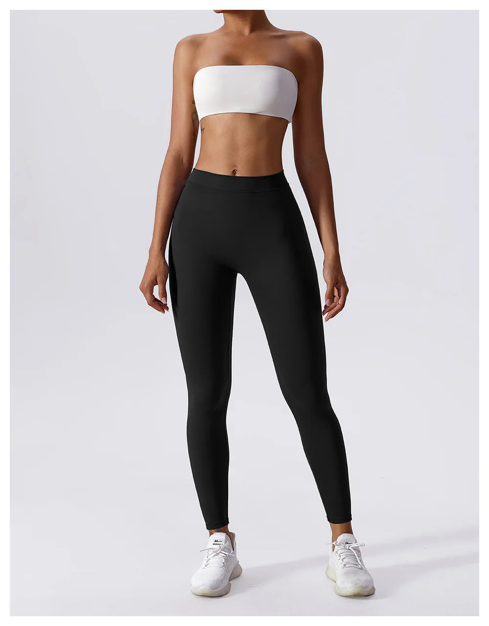 Juliet Fitness Tight Leggings