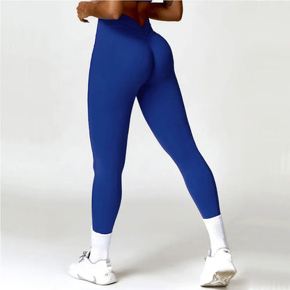 Tara Gym Running Leggings