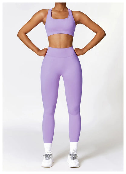 Piper 2 Piece Yoga Set