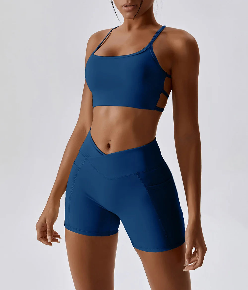 Victoria 2 Piece Yoga Set-1