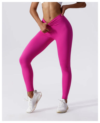 Juliet Fitness Tight Leggings