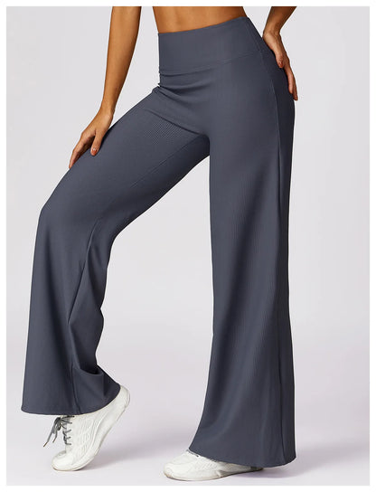 Eva Loose Fitting Pants