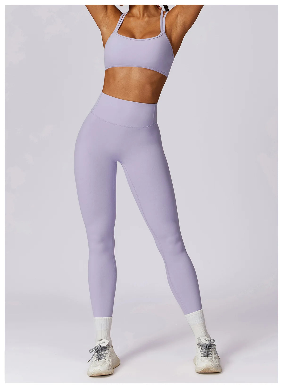 Nicole 2 Piece Sport Set-6