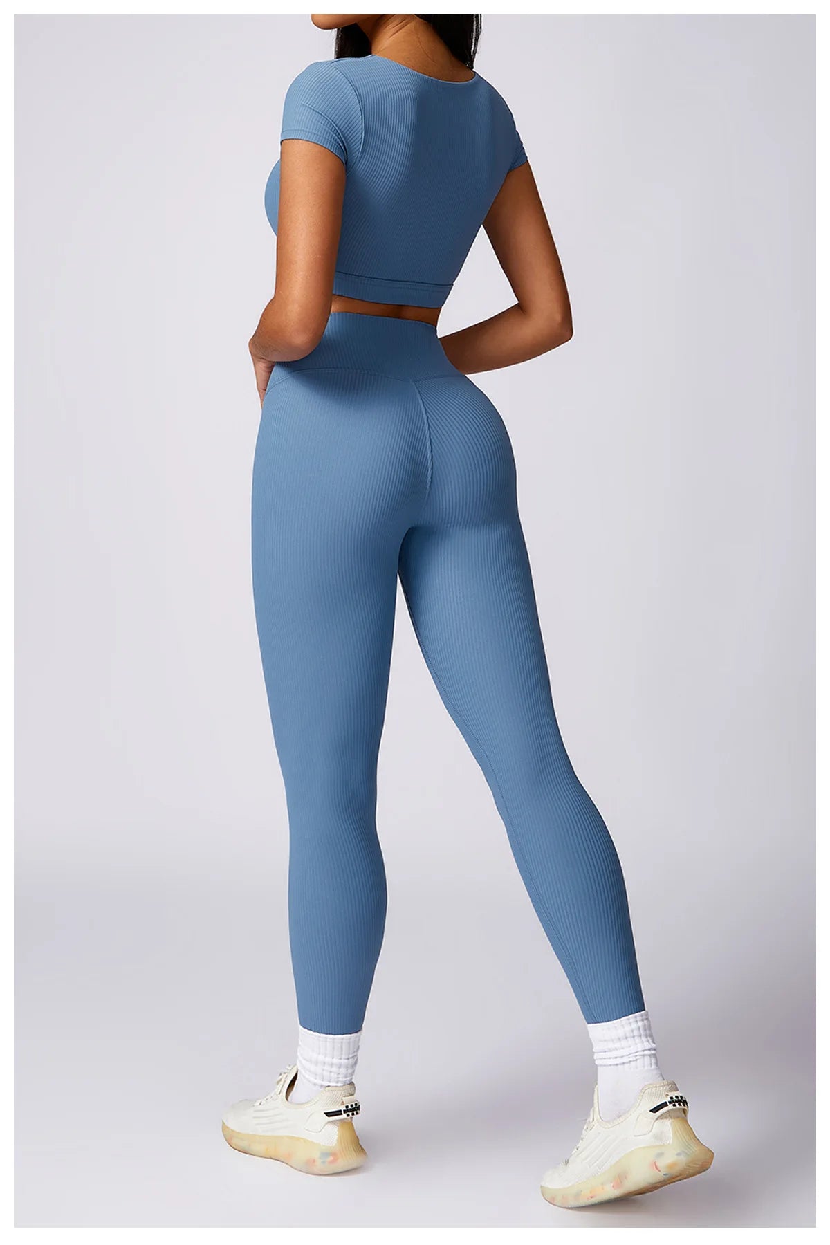 Harper 2 Piece Yoga Set-1