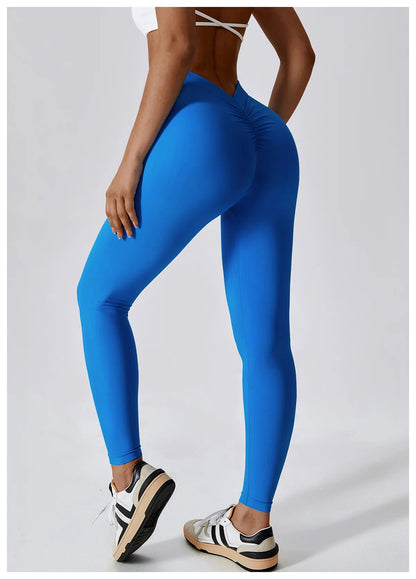 Harper Fitness V Leggings