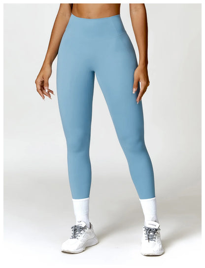 Isabel Sport Scrunch Leggings