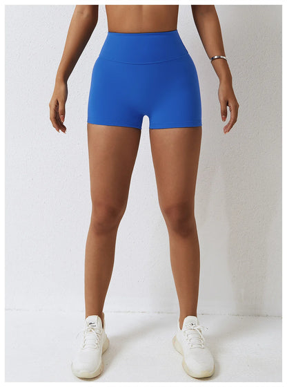 Isla Push Up Shorts