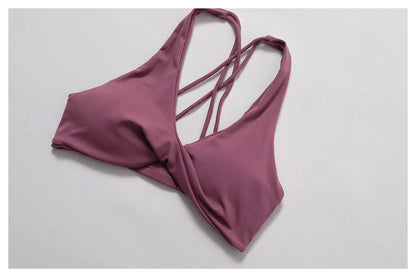 Gemma Push Up Bra