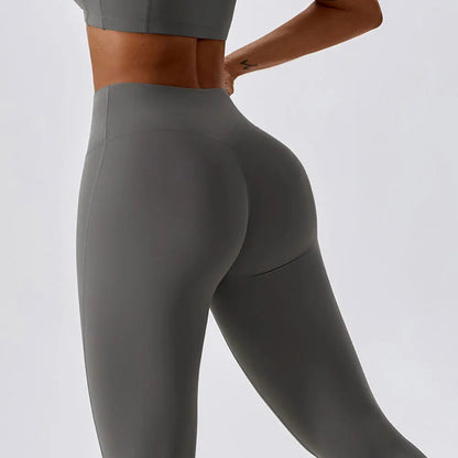 Keira High Waist Leggings