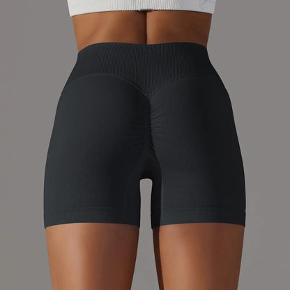 Daphne Breathable Running Shorts