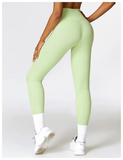 Grace Gym Running Pants