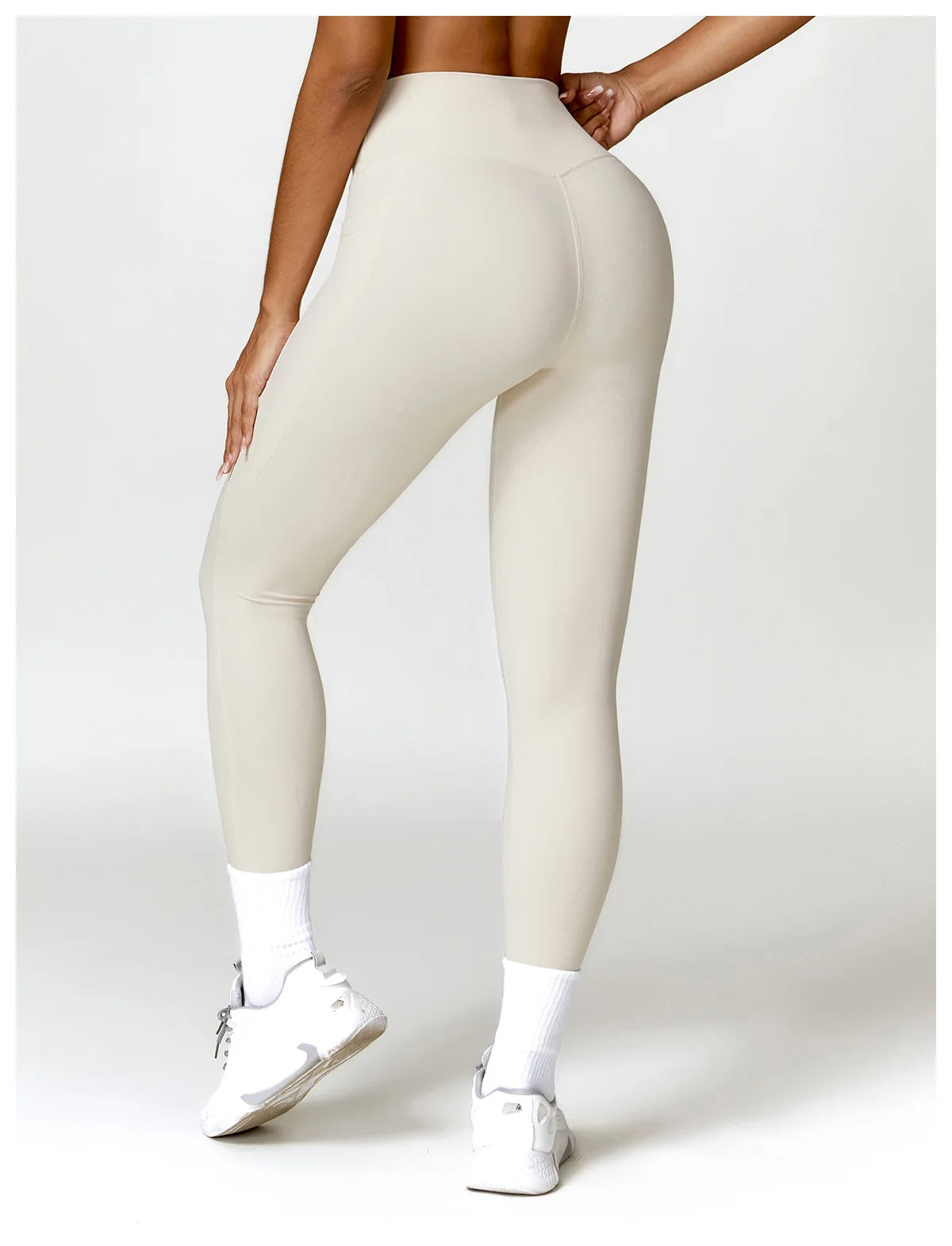 Talia Sport Pocket Leggings