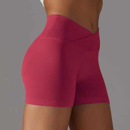 Daphne Breathable Running Shorts