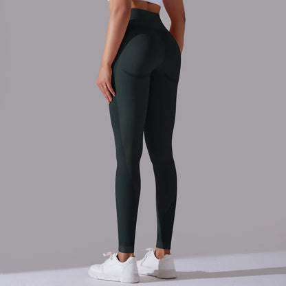 Maya Butt Lift Leggings