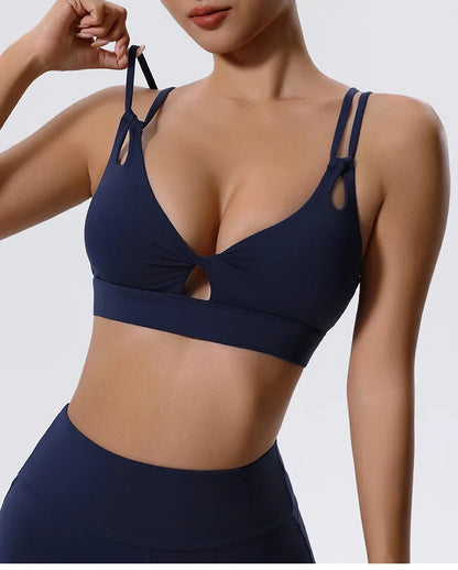 Nina Gym Wear Bra