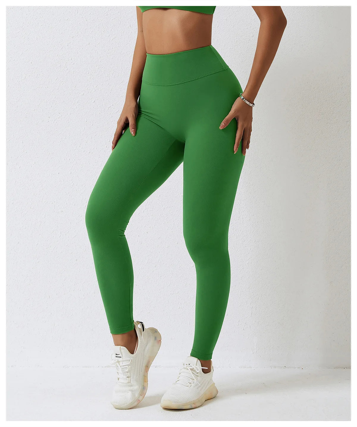 Jade Push Up Leggings