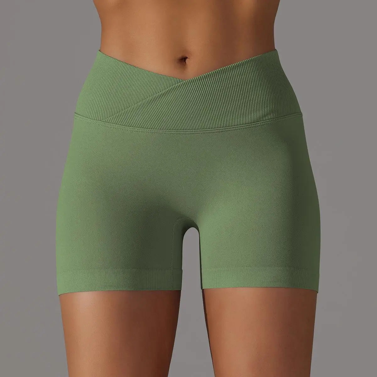 Daphne Breathable Running Shorts