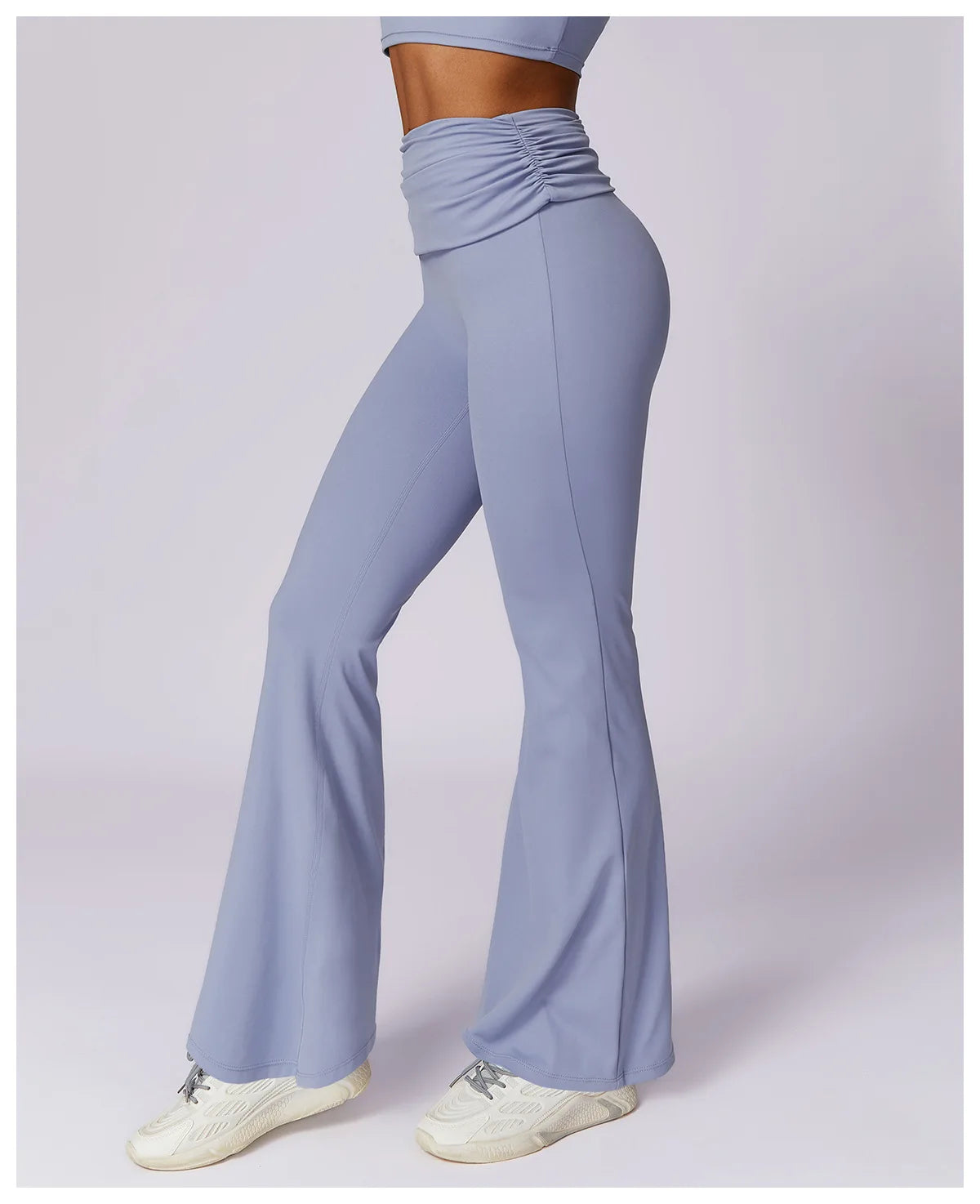 Olivia Flare Dance Pants