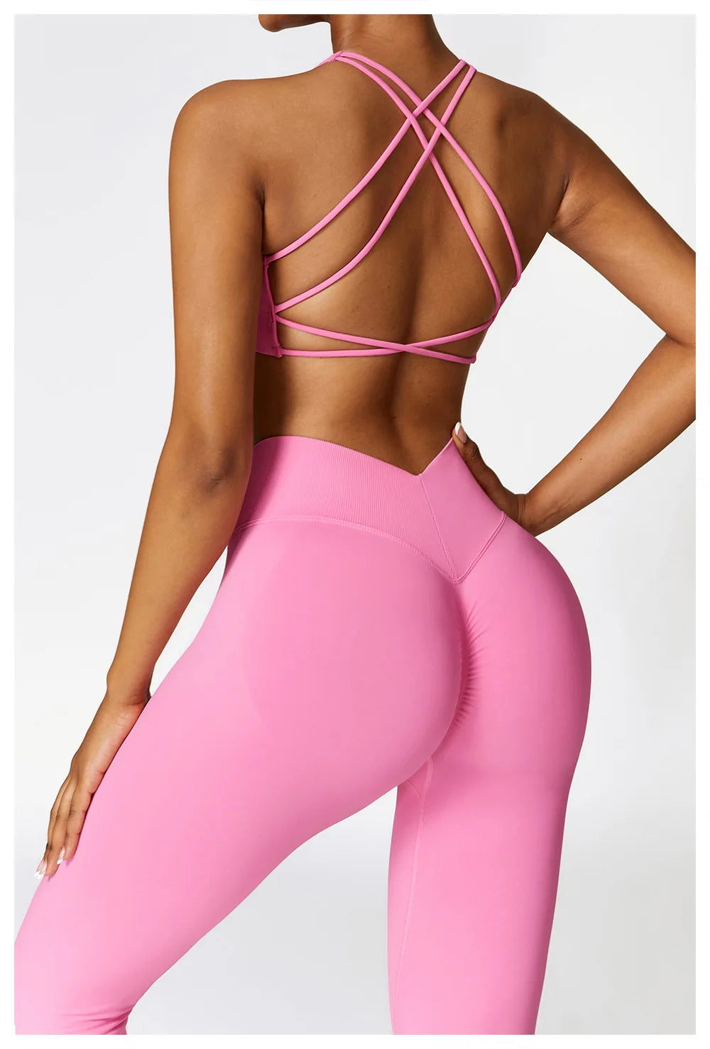 Piper 2 Piece Yoga Set