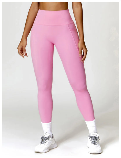 Talia Sport Pocket Leggings