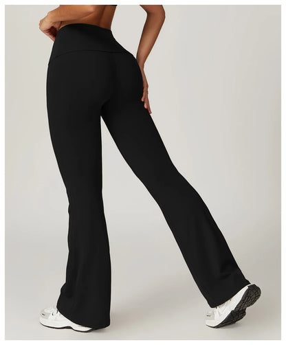 Quinn High Waist Leggings