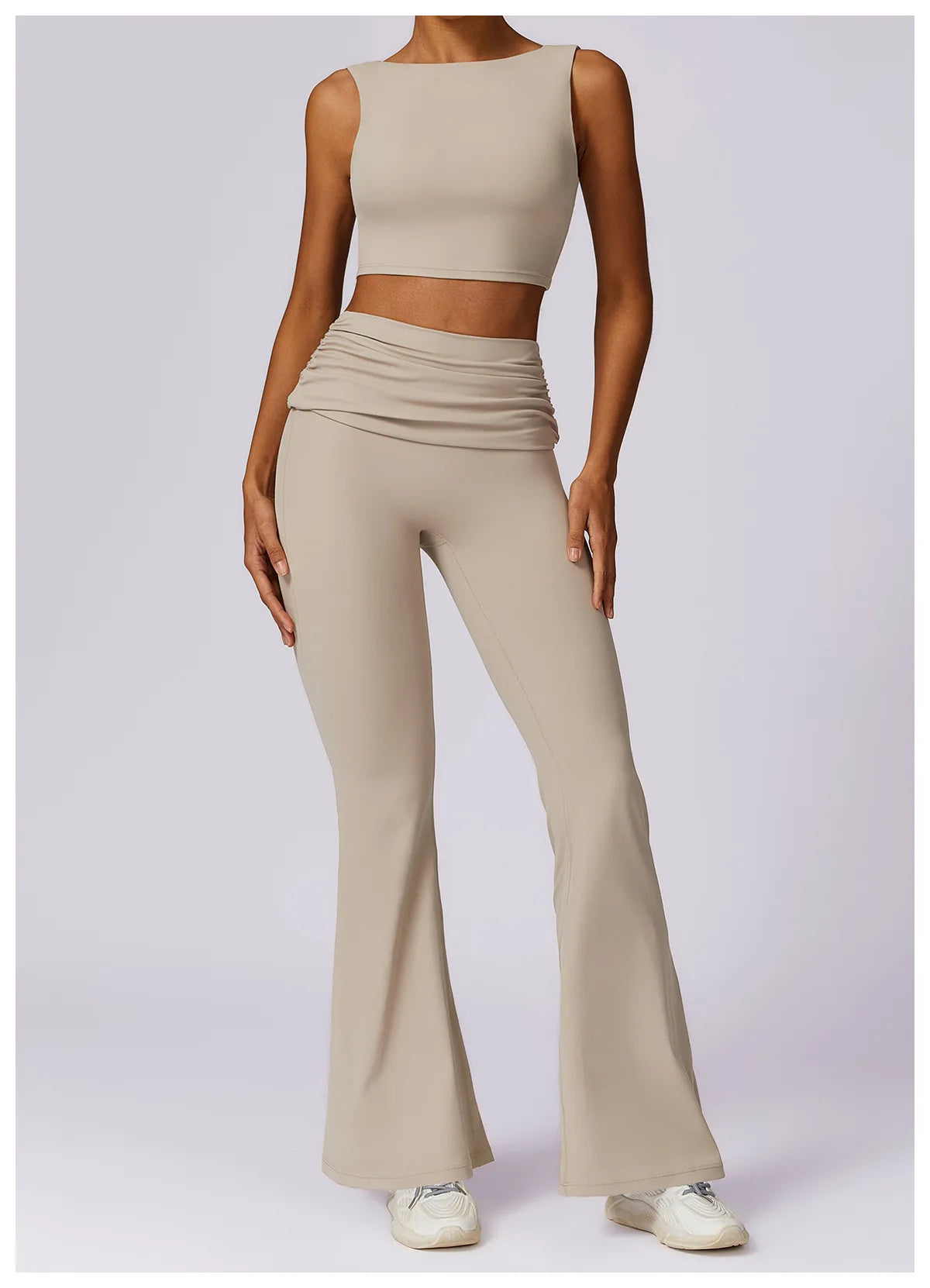 Olivia Flare Dance Pants