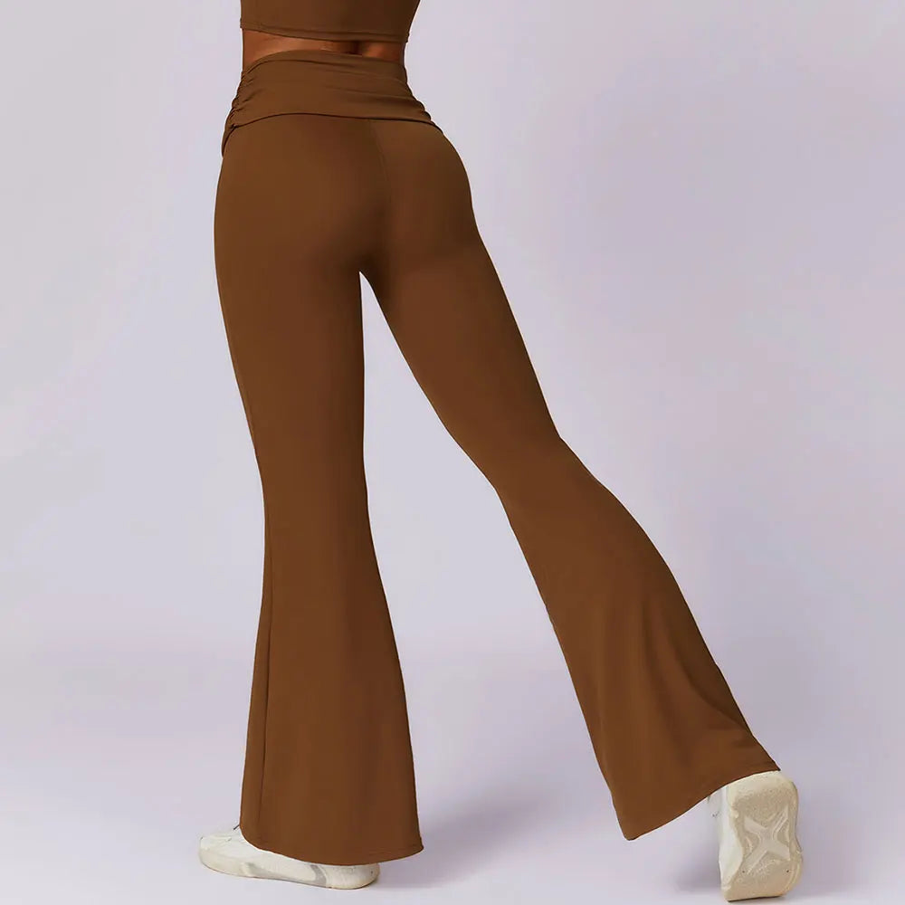 Olivia Flare Dance Pants