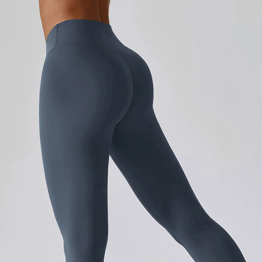 Madison High Waist Tights