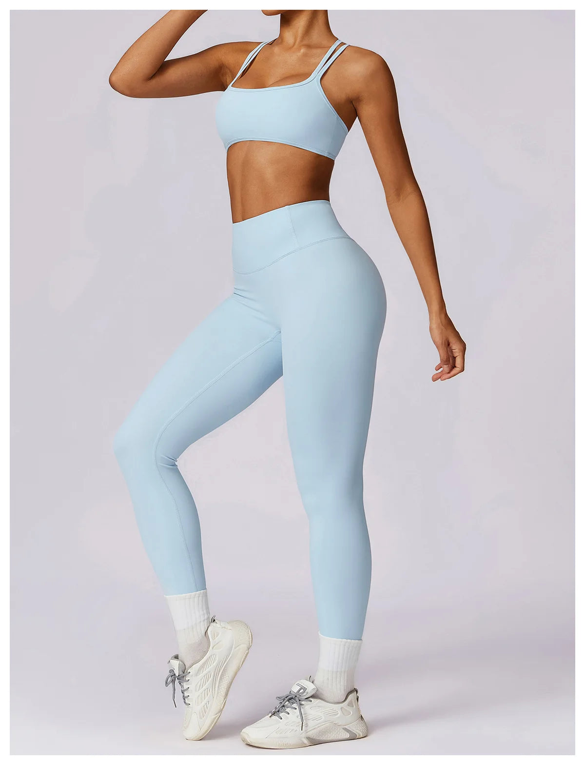 Nicole 2 Piece Sport Set-6