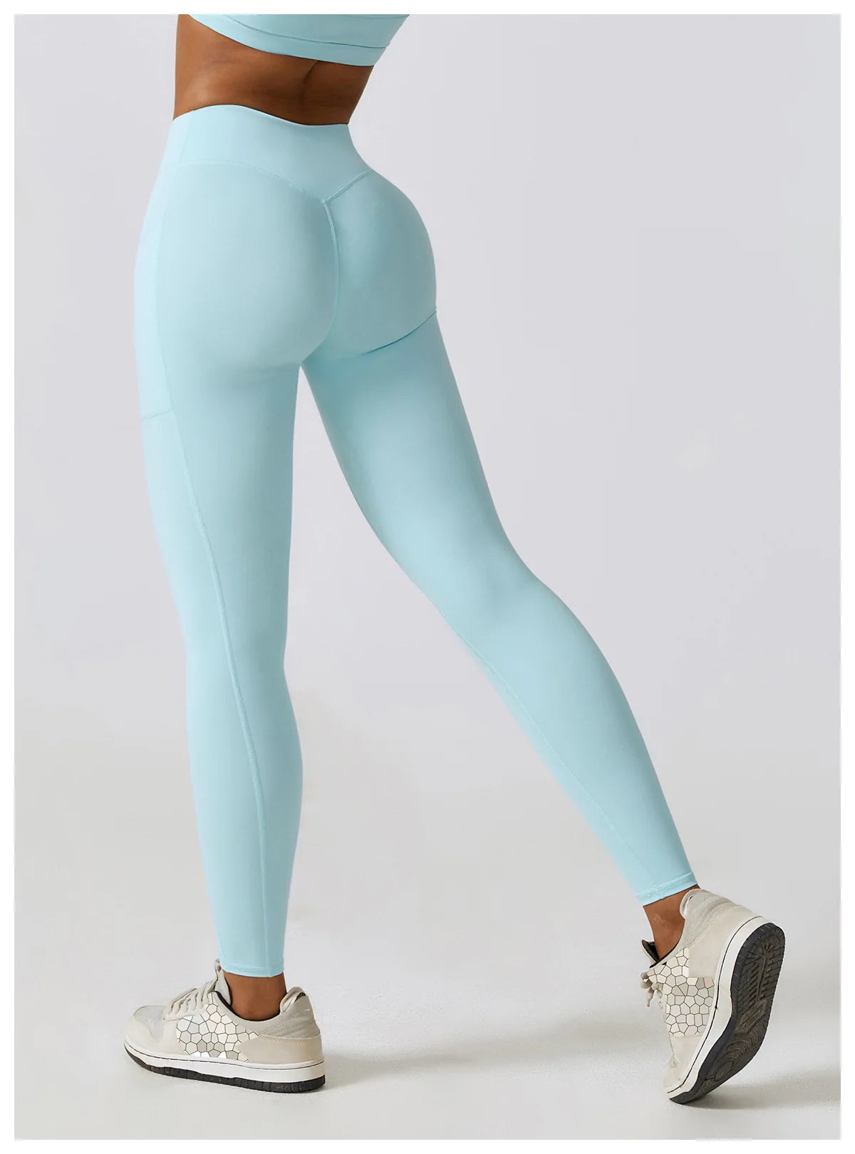 Adalynn High Waist Leggings