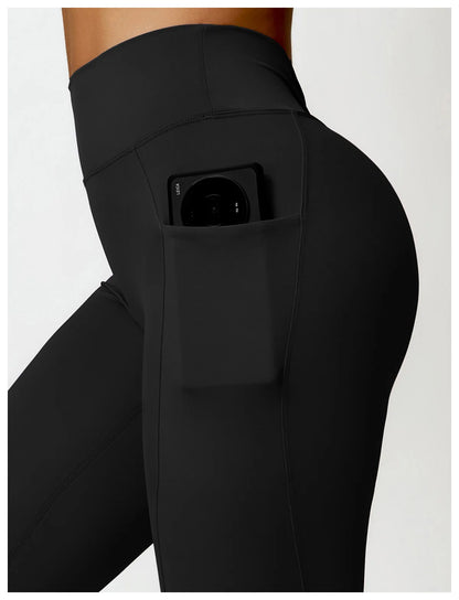 Tara Gym Running Leggings