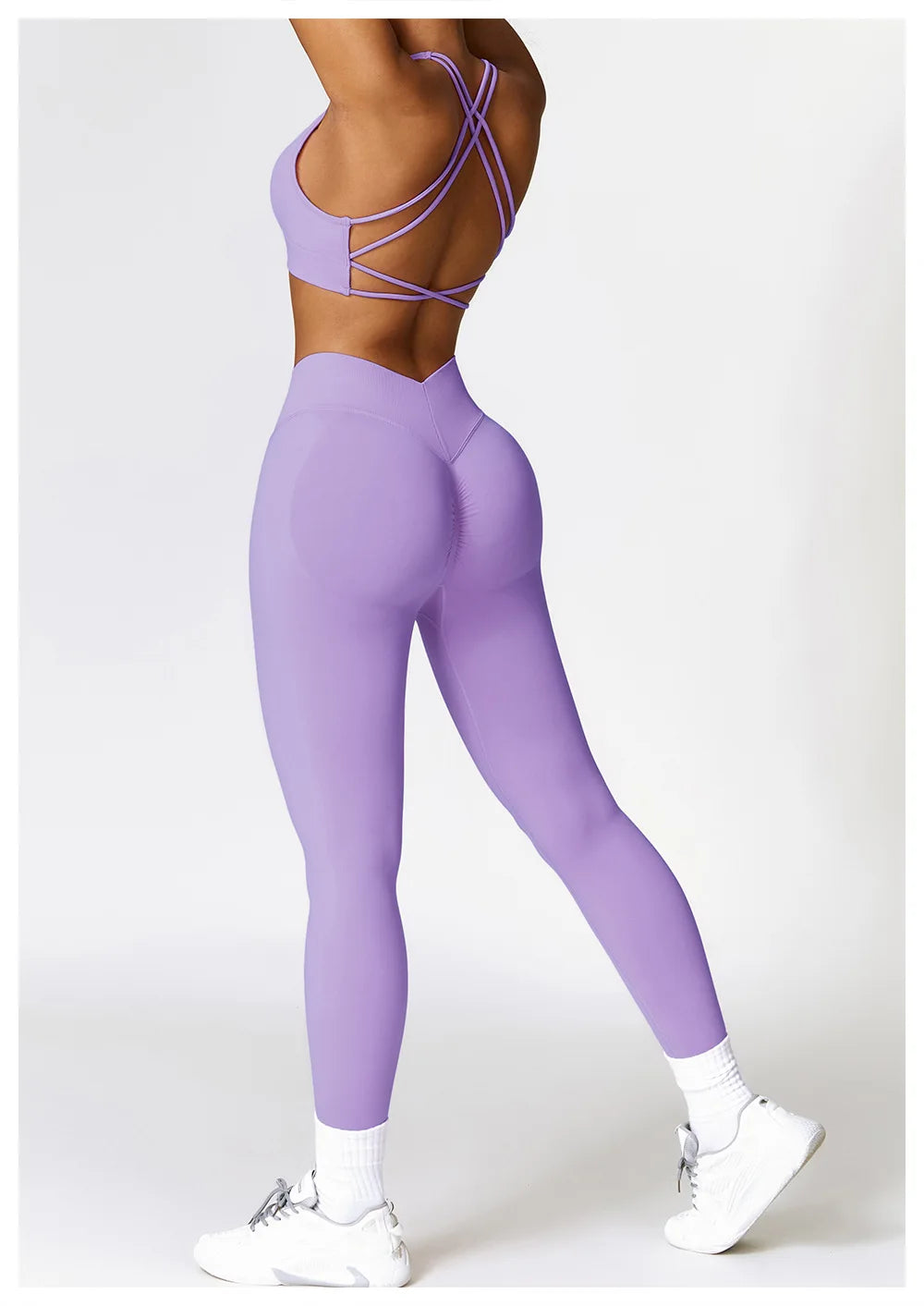 Piper 2 Piece Yoga Set