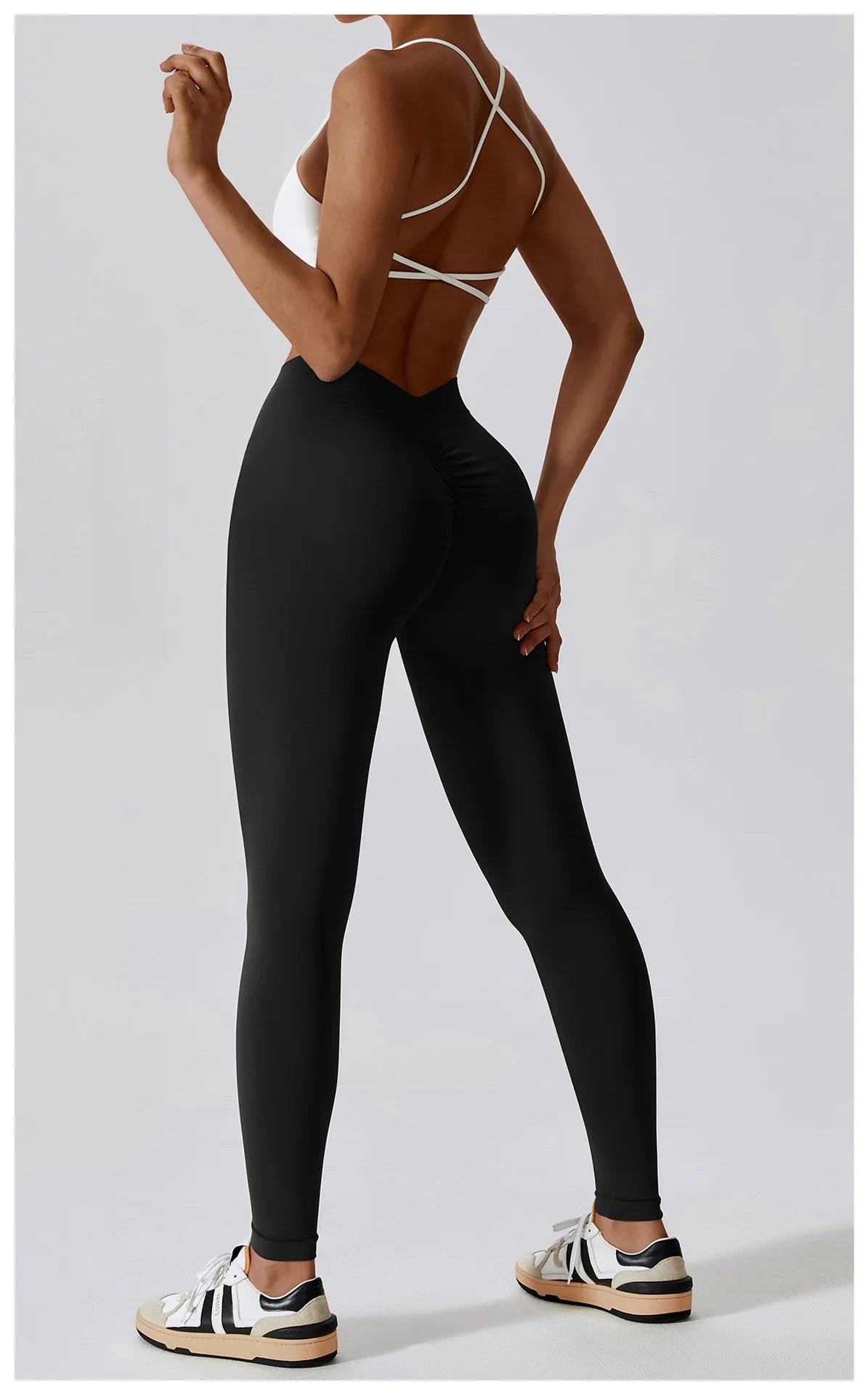 Harper Fitness V Leggings