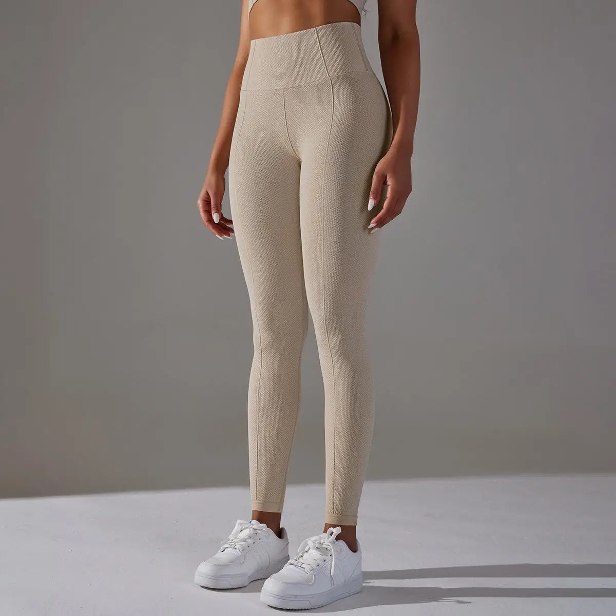 Ruby Workout Ribbed Pants