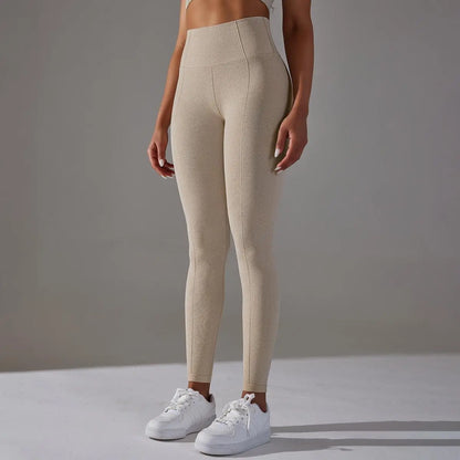 Ruby Workout Ribbed Pants