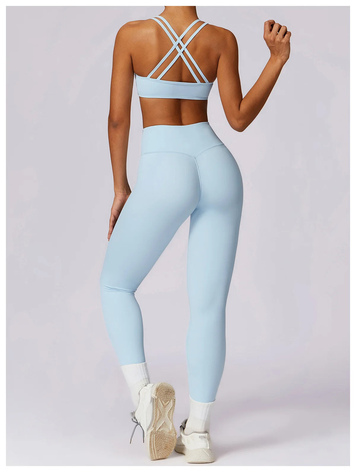 Nicole 2 Piece Sport Set-6