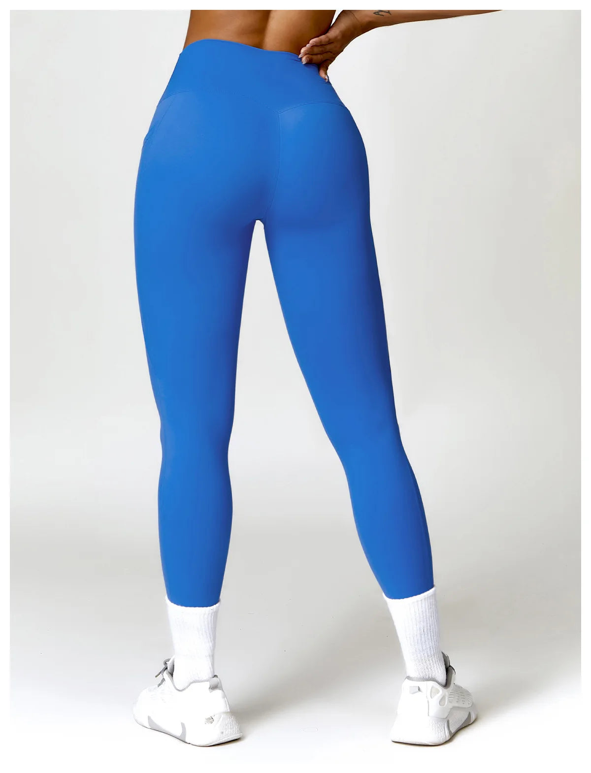 Talia Sport Pocket Leggings