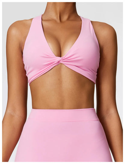 Ella Push Up Bra