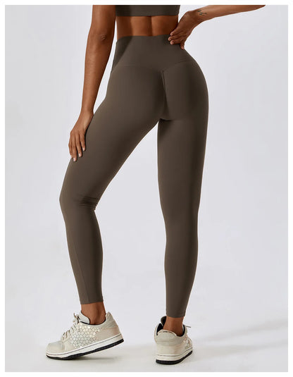 Keira High Waist Leggings