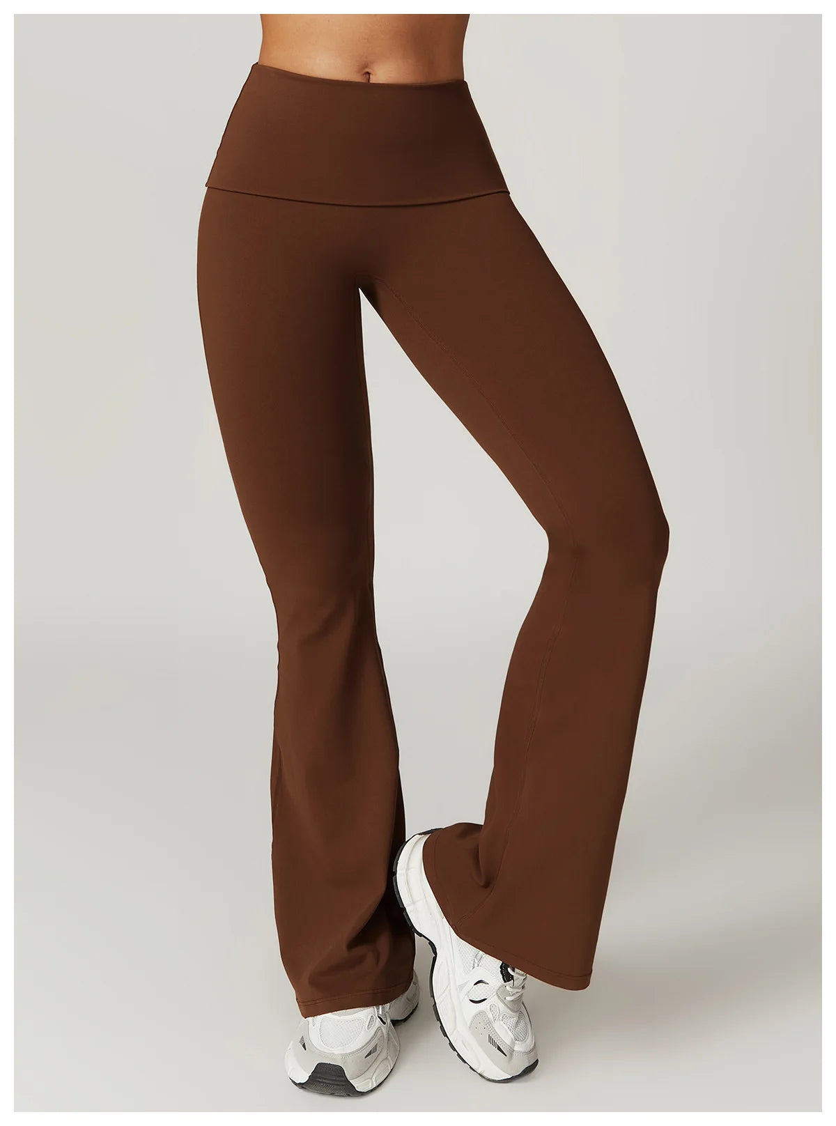 Quinn High Waist Leggings