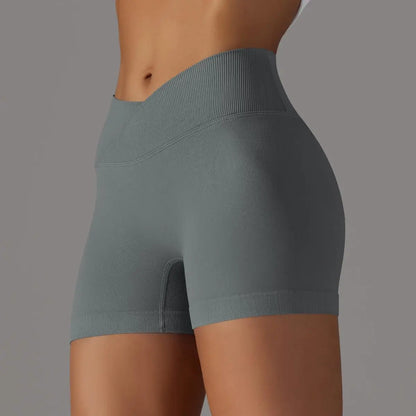 Daphne Breathable Running Shorts